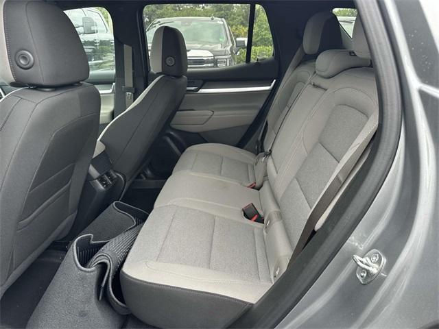 new 2026 GMC Terrain car, priced at $32,735