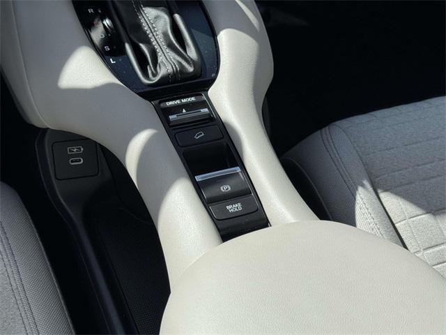 used 2025 Honda HR-V car, priced at $25,483