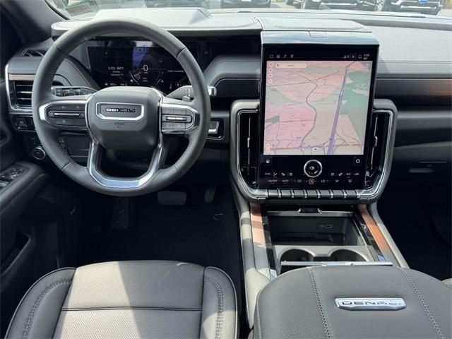 new 2025 GMC Yukon XL car, priced at $86,176