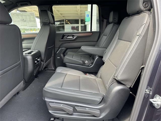 new 2025 GMC Yukon XL car, priced at $86,176