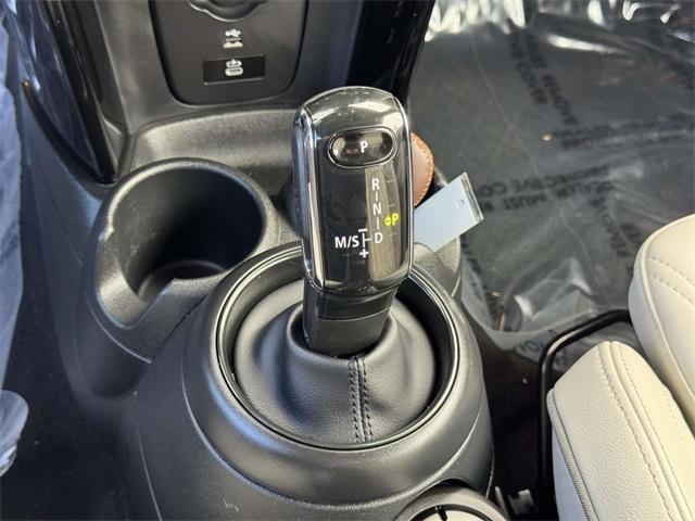 used 2023 MINI Convertible car, priced at $30,481