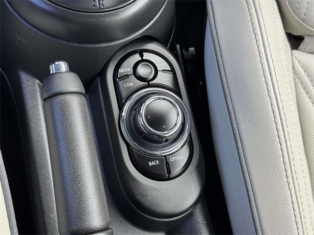 used 2023 MINI Convertible car, priced at $30,481