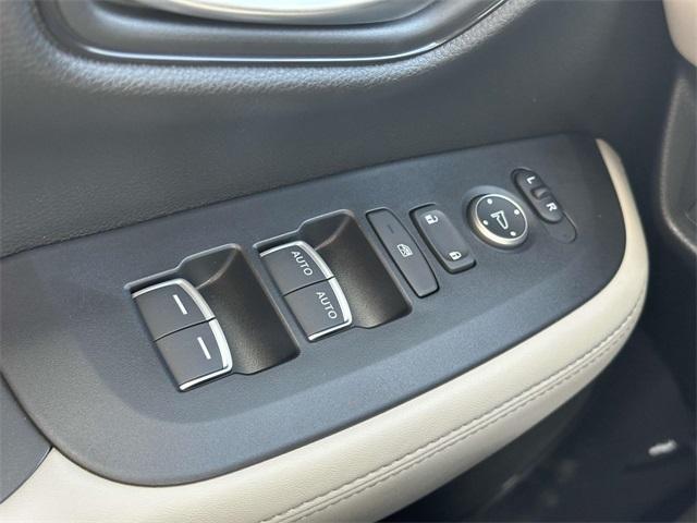 new 2026 Honda HR-V car