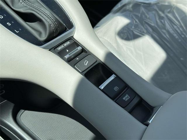 new 2026 Honda HR-V car