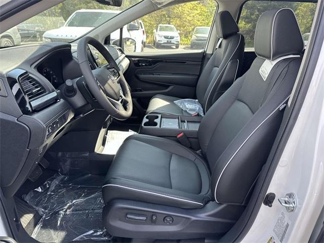new 2025 Honda Odyssey car, priced at $53,085