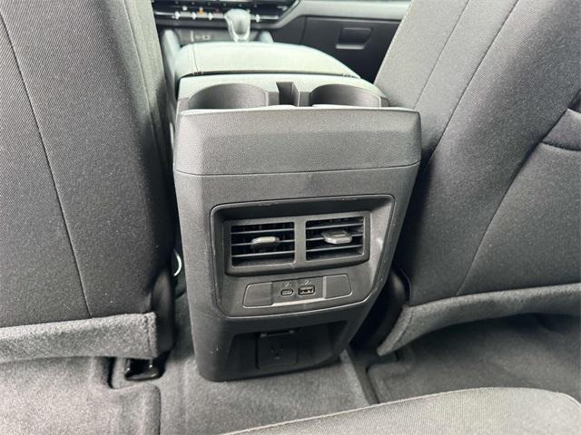 new 2024 GMC Canyon car, priced at $39,945
