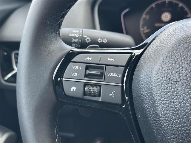new 2025 Honda Civic car, priced at $28,600