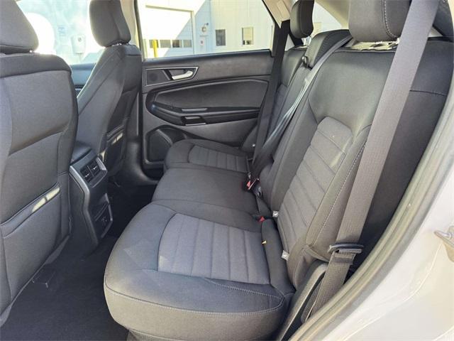 used 2020 Ford Edge car, priced at $16,981