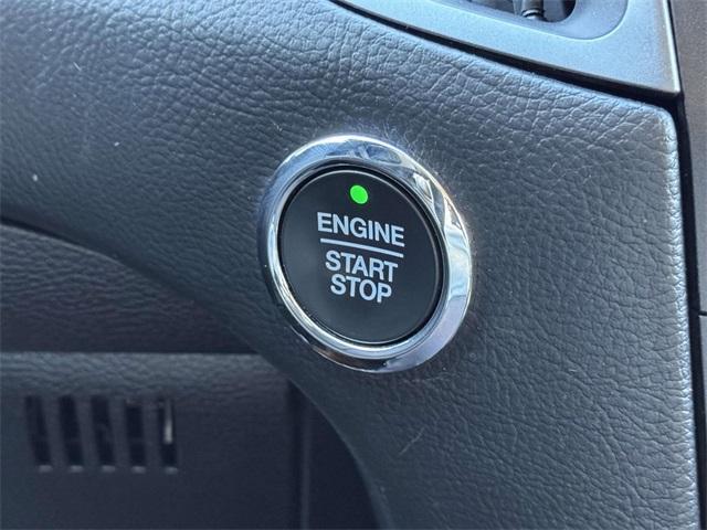 used 2020 Ford Edge car, priced at $16,981