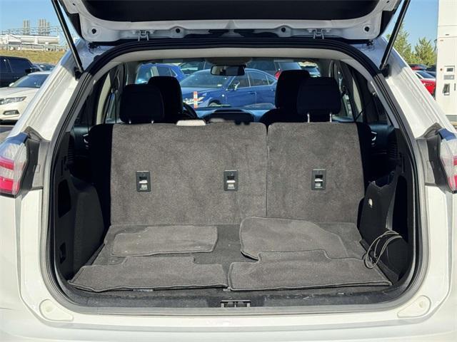 used 2020 Ford Edge car, priced at $16,981