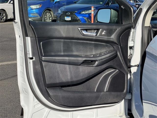 used 2020 Ford Edge car, priced at $16,981