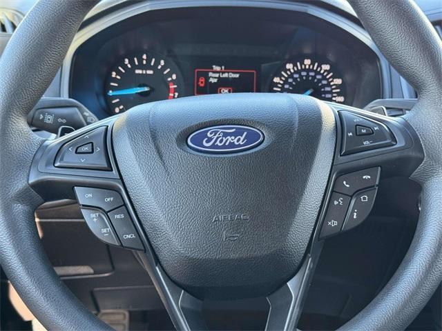 used 2020 Ford Edge car, priced at $16,981