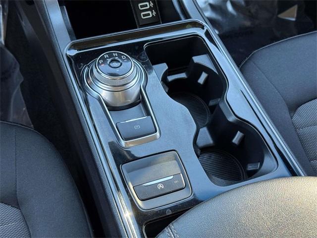 used 2020 Ford Edge car, priced at $16,981