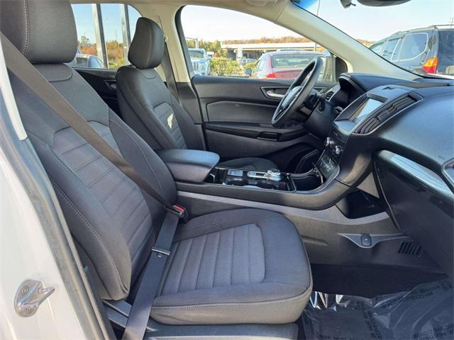 used 2020 Ford Edge car, priced at $16,981