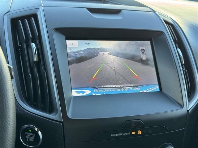 used 2020 Ford Edge car, priced at $16,981