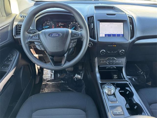used 2020 Ford Edge car, priced at $16,981