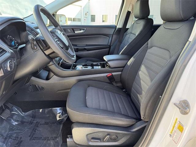 used 2020 Ford Edge car, priced at $16,981