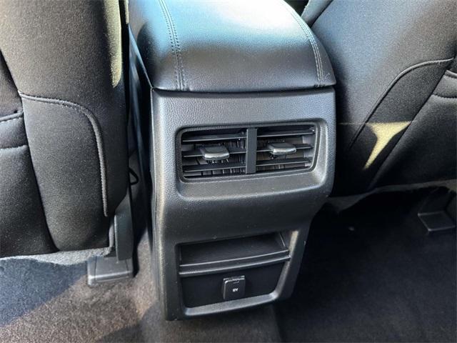 used 2020 Ford Edge car, priced at $16,981