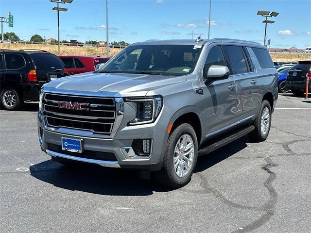 new 2024 GMC Yukon XL car, priced at $68,300