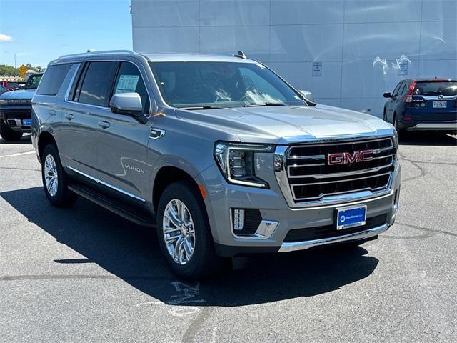 new 2024 GMC Yukon XL car, priced at $68,300