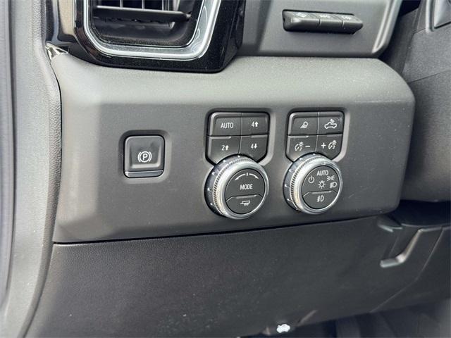 new 2026 GMC Sierra 2500 car, priced at $81,116