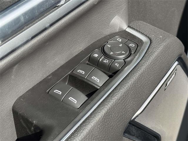 new 2026 GMC Sierra 2500 car, priced at $81,116