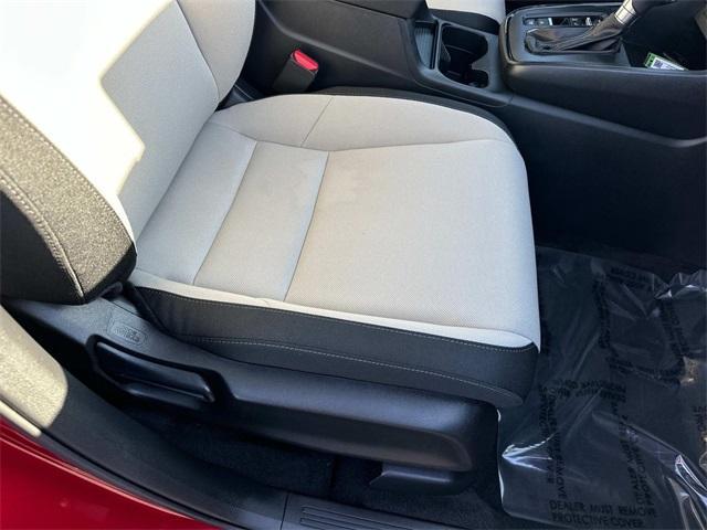 used 2025 Honda CR-V car, priced at $34,981