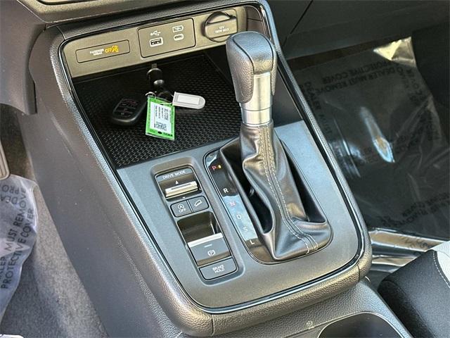 used 2025 Honda CR-V car, priced at $33,481