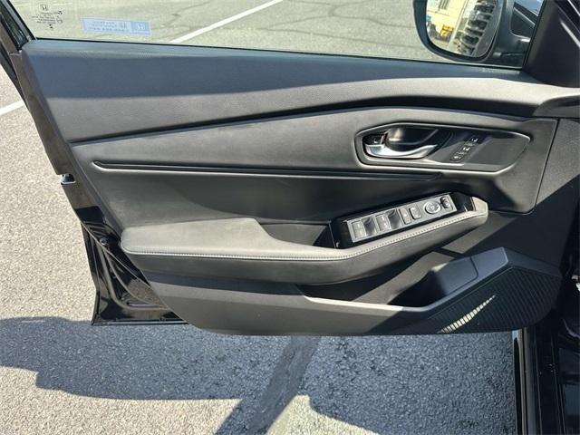 used 2025 Honda Accord Hybrid car, priced at $35,481