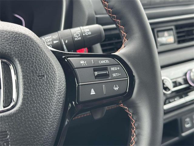 new 2025 Honda Pilot car, priced at $42,380