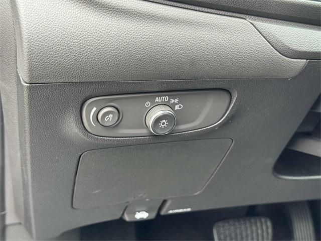 new 2026 Buick Encore GX car, priced at $33,835