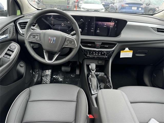 new 2026 Buick Encore GX car, priced at $33,835