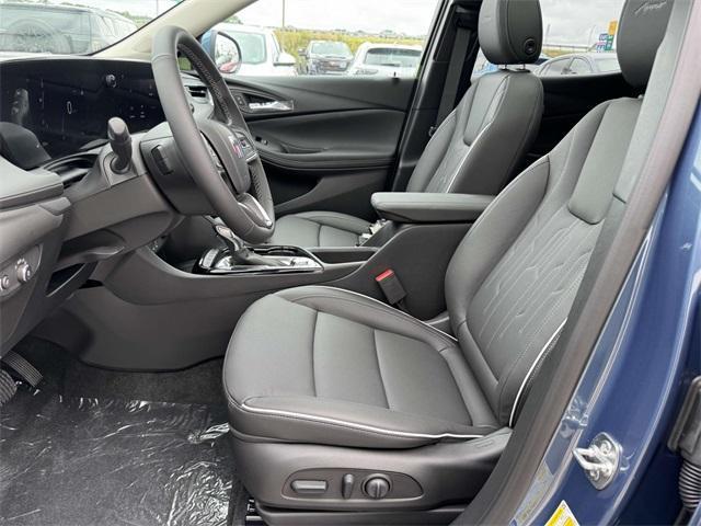 new 2026 Buick Encore GX car, priced at $33,835