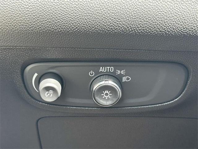 new 2026 Buick Encore GX car, priced at $25,845