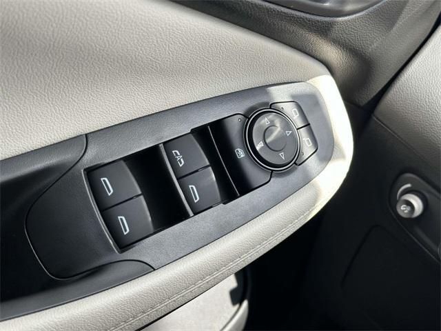 new 2026 Buick Encore GX car, priced at $25,845