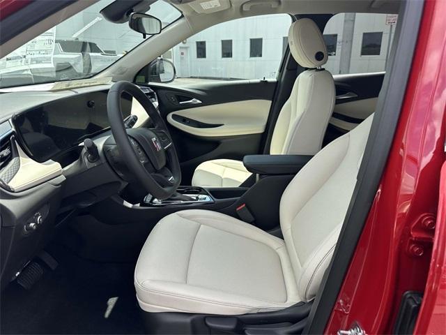 new 2026 Buick Encore GX car, priced at $25,845
