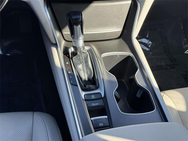 used 2022 Honda Accord car, priced at $25,981