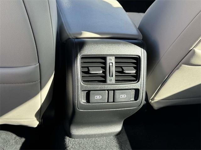 used 2022 Honda Accord car, priced at $25,981