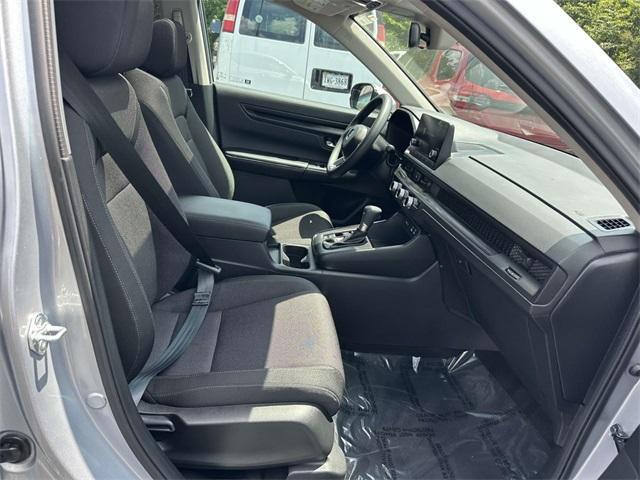 used 2025 Honda CR-V car, priced at $33,981