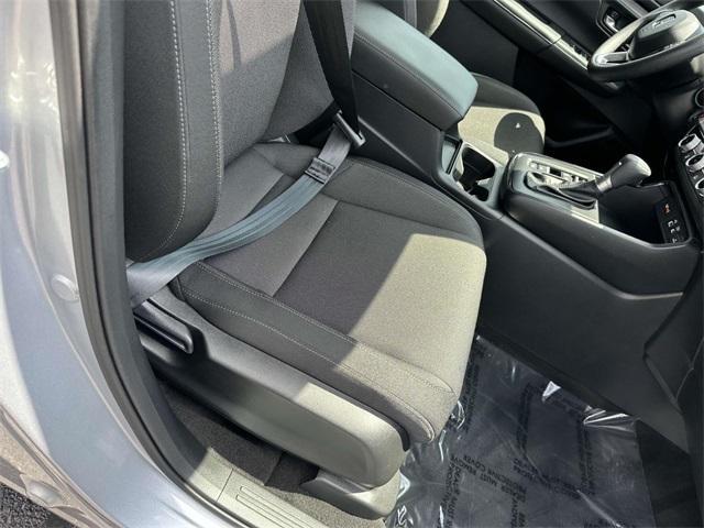 used 2025 Honda CR-V car, priced at $33,981