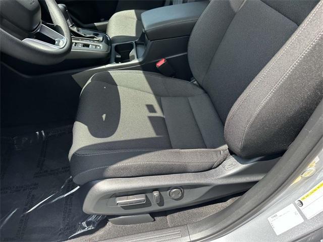 used 2025 Honda CR-V car, priced at $33,981