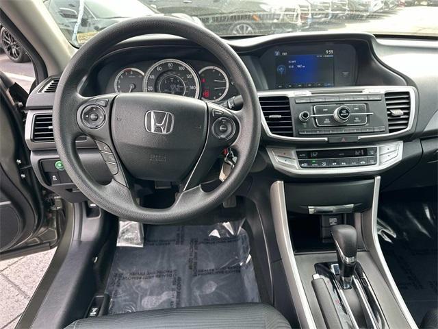 used 2014 Honda Accord car, priced at $12,481