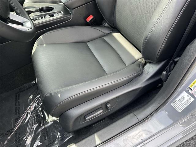 used 2025 Honda Civic Hybrid car, priced at $31,482
