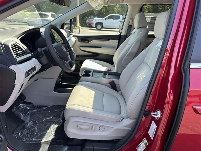 new 2025 Honda Odyssey car, priced at $44,125