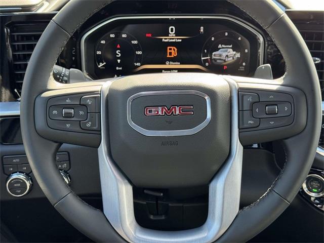 new 2026 GMC Sierra 1500 car, priced at $53,945
