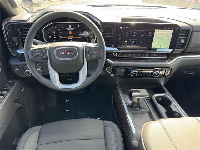 new 2026 GMC Sierra 1500 car, priced at $53,945