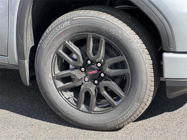 new 2026 GMC Sierra 1500 car, priced at $53,945