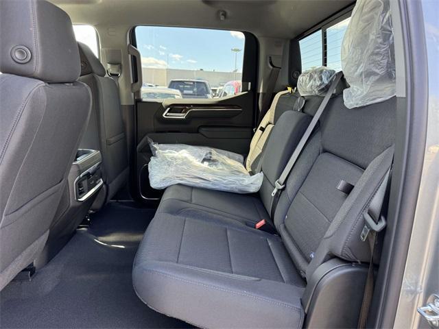 new 2026 GMC Sierra 1500 car, priced at $53,945