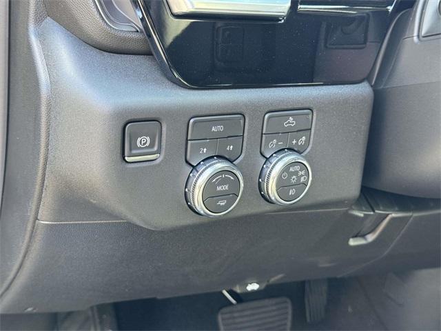 new 2026 GMC Sierra 1500 car, priced at $53,945