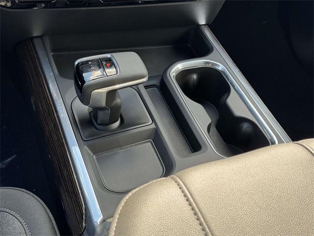 new 2026 GMC Sierra 1500 car, priced at $53,945